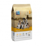 CAROCROC ORIGINAL 23/12 - Пълноценна суха храна за ежедневно хранене на кучета до 8 год.  - 3.00кг;15.00кг