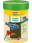 Flora - Храна за рибки 