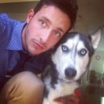 Хъскито Рокси и Майк