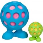 Играчки за слепи кучета