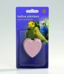 Йодно блокче за птици