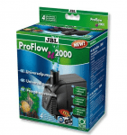 Водна помпа за аквариуми JBL ProFlow u2000 - 2000l/h