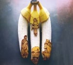 Животни от банани