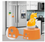 Рижаво коте