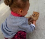 Най-чистата и искрена любов! 