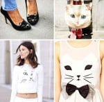 Котешки стил - Cat Style