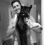 Куче с Майк