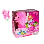 Кученце с дистанционно /розов/