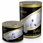 Консерва с птиче месо за котки