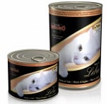 Консерва с дроб за котки