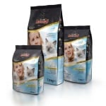 "Kitten" - Храна за котета от 1 до 12 месеца