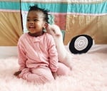 Либи и прасенцето