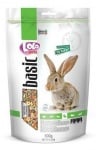 "LOLO PETS" - Пълноценна храна за зайци
