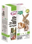 "LOLO PETS" - Пръчици микс за гризачи