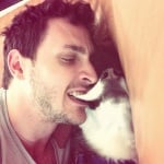 Майк хапе Рокси