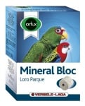 Минерален микс за средни и големи папагали 