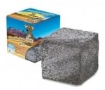 "Минерален камък за чинчили" - Поддържа абразията на зъбите