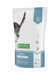 Гранули NATURE'S PROTECTION Kitten до 1 година – с птиче месо 400 гр.
