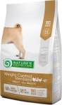 nature's protection Light  -  0,500кг; 4.00кг; 12,00кг