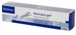 Високо енергийна хранителна добавка за кучета Virbac Nutri Plus Gel, 120 гр 120 гр.