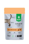 SC Grain Free Urinary Adult Cats with Duck – Пауч за котки за здрави пикочни пътища с патешко