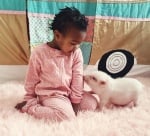 Пърл прасенцето и Либи