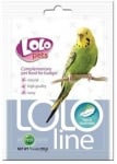 "LOLO PETS Lololine" - Перли за оперение на вълнист папагал