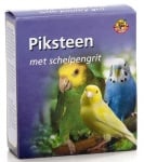 Минерално блокче за птици