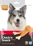 “Chick'n Snack” - Пилешки бутчета за кучета