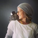 Пингвин и Камерън