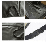 Предпазно покривало (протектор) за седалка и багажник за домашни любимци, водоустойчиво