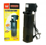 SunSun JP-025F - Филтър за аквариуми до 500 л.
