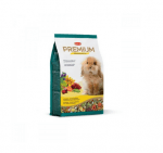 2кг Храна за зайци Padovan