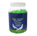 Репелент гел за отблъскване на птици