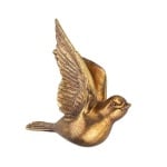 Декорация птица