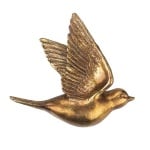 Декорация птица