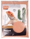 Karlie Flamingo Sahara  - Пясък за терариуми, без съдържание на оцветители