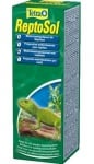 "Repto Sol" - Течни витамини за влечуги и земноводни