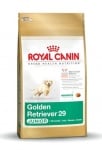 "Golden Retriver Junior" - Храна за Голдън Ретривър до 15 месеца 