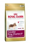 "Cavalier King Sharles Adul" - Храна за Кавалиер Кинг Чарлз Спаниел над 10 месеца