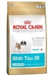 "Shih Tzu Junior" - Храна за Ши Тцу от 2 до 10 месеца