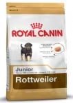 "Rottweiler Junior" - Храна за млади Ротвайлери от 2 до 18 месеца