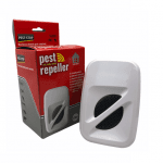 КОМБИНИРАН УЛТРАЗВУКОВ И ЕЛЕКТРОМАГНИТЕН АПАРАТ PEST STOP 5016 370 кв.м 