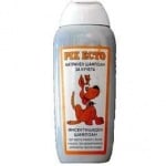 Шампоан Пикс Екто - катранен, 250 мл.