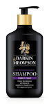 Barkin & Meowson Curly Coat Shampoo - Шампоан за кучета с къдрава козина, 350мл.