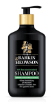 Barkin & Meowson Short Double Coat Shampoo - Шампоан за кучета с къса козина с подкосъм, 350мл.