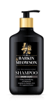Barkin & Meowson Dark Coat Shampoo - Шампоан за кучета с тъмна козина, 350мл.