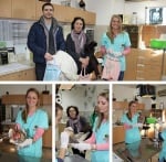 Спасителен център за диви животни