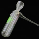 Стъклена лула