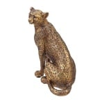 Статуетка гепард